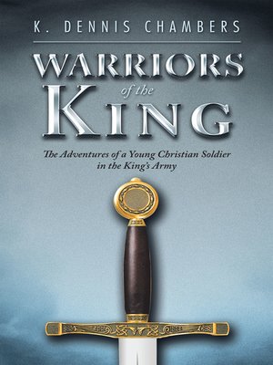 cover image of Warriors of the King